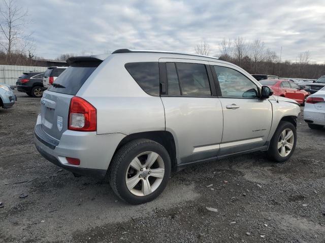 Photo 3 from auction – 2011 JEEP COMPASS SP with VIN 1J4NF1FB2BD157442