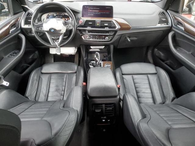 Photo 8 from auction – 2018 BMW X3 XDRIVE3 with VIN 5UXTR9C5XJLC79439