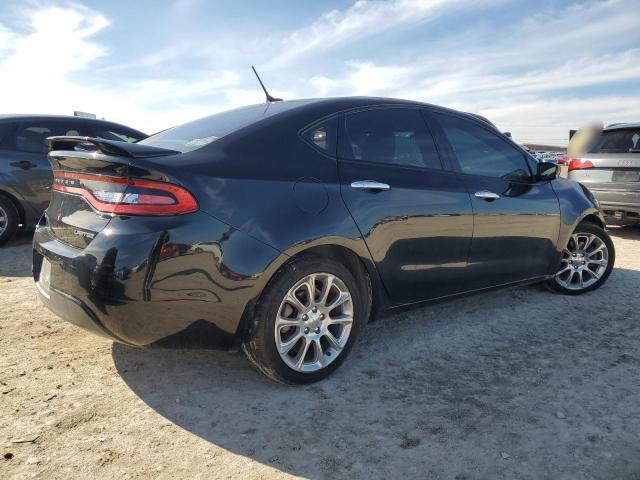 Photo 3 from auction – 2013 DODGE DART LIMIT with VIN 1C3CDFCA0DD132591
