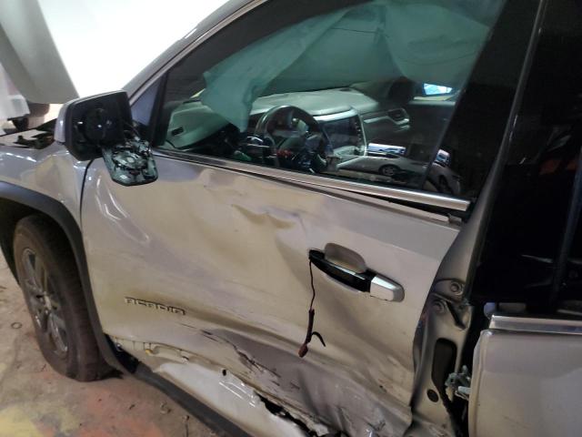 Photo 7 from auction – 2018 GMC ACADIA SLT with VIN 1GKKNMLA3JZ239310