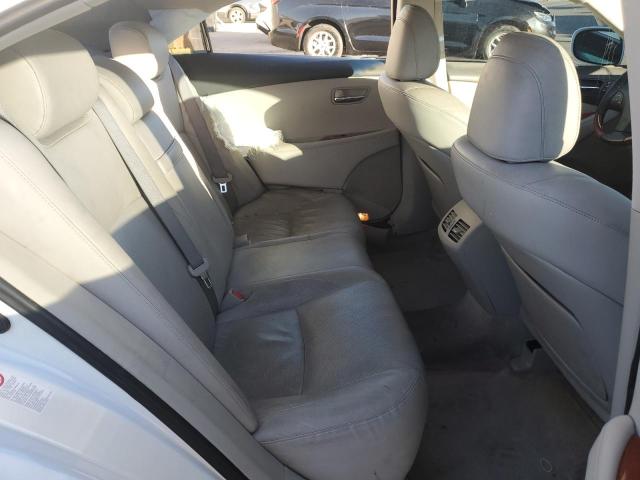 Foto 10 de la subasta – 2007 LEXUS ES 350 con VIN JTHBJ46G272093182