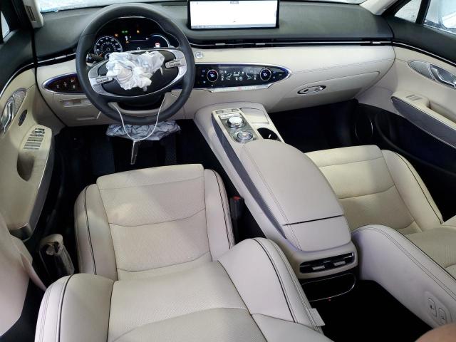 Photo 8 from auction – 2025 GENESIS GV70 BASE with VIN KMUMADTB9SU174919