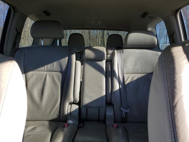 Photo 10 from auction – 2009 TOYOTA HIGHLANDER with VIN JTEES42AX92122553