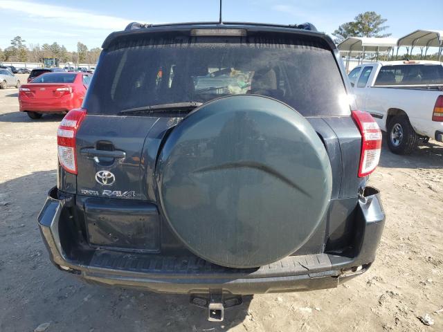Photo 6 from auction – 2010 TOYOTA RAV4 with VIN 2T3ZF4DV6AW046562