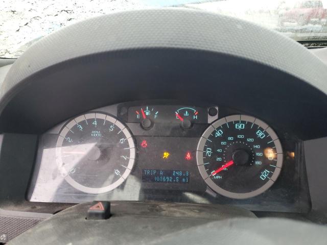 Zdjęcie 9 z aukcji – 2011 FORD ESCAPE XLT z VIN 1FMCU9DG7BKA44674