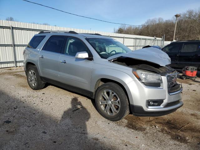 Photo 4 from auction – 2015 GMC ACADIA SLT with VIN 1GKKRRKD8FJ102964