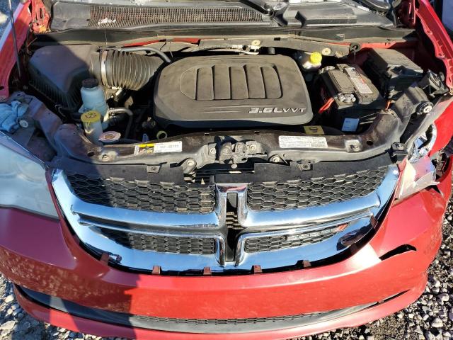 Zdjęcie 12 z aukcji – 2013 DODGE GRAND CARA z VIN 2C4RDGBG3DR533048