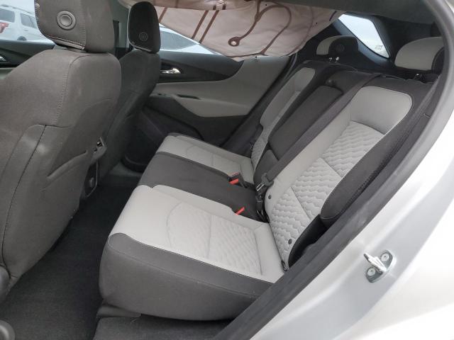 Photo 11 from auction – 2018 CHEVROLET EQUINOX LS with VIN 2GNAXHEVXJ6147526