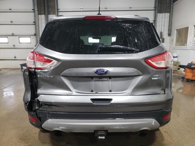 Photo 6 from auction – 2014 FORD ESCAPE SE with VIN 1FMCU9G90EUC92626