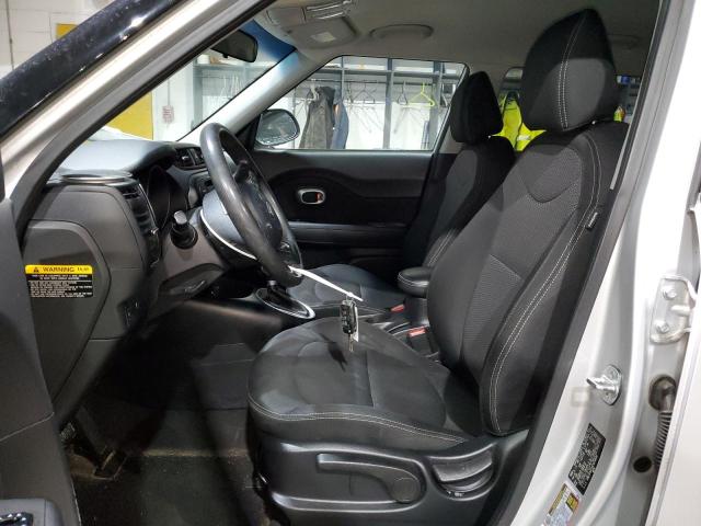 Photo 7 from auction – 2019 KIA SOUL + with VIN KNDJP3A52K7674690