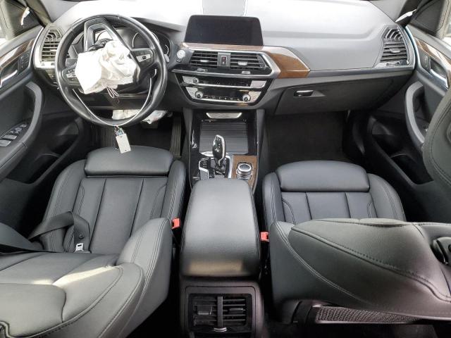 Photo 8 from auction – 2020 BMW X3 SDRIVE3 with VIN 5UXTY3C02L9B57677