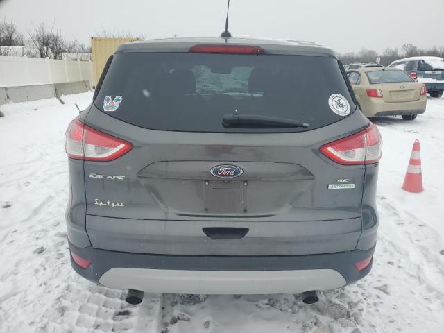 Photo 6 from auction – 2015 FORD ESCAPE SE with VIN 1FMCU0GX8FUB92138