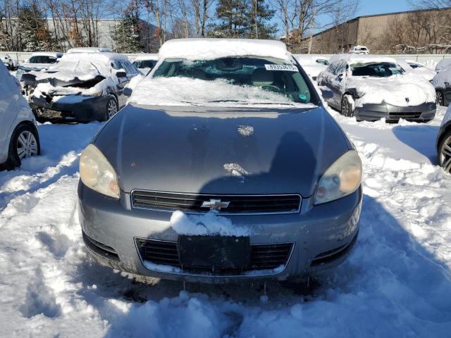 Photo 5 from auction – 2006 CHEVROLET IMPALA LT with VIN 2G1WT58K069153327