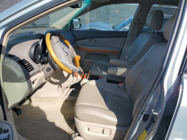 Photo 7 from auction – 2009 LEXUS RX 350 with VIN 2T2HK31U99C134231