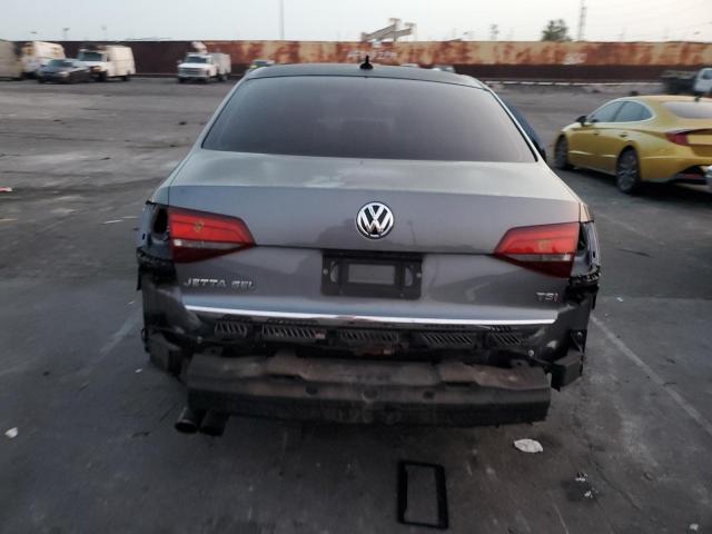 Photo 6 from auction – 2017 VOLKSWAGEN JETTA SEL with VIN 3VWL17AJ8HM399563