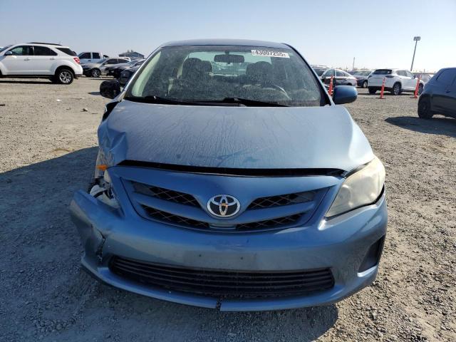 Photo 5 from auction – 2013 TOYOTA COROLLA BA with VIN 5YFBU4EE4DP164601