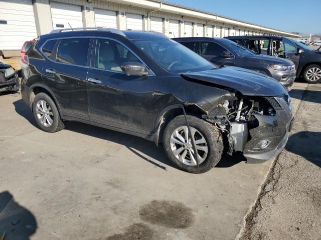 Photo 4 from auction – 2016 NISSAN ROGUE S with VIN KNMAT2MV8GP656641