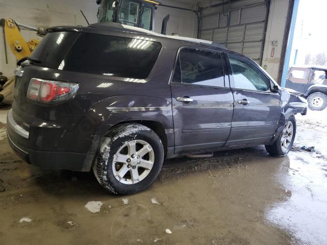 Photo 3 from auction – 2015 GMC ACADIA SLE with VIN 1GKKVPKD9FJ100592