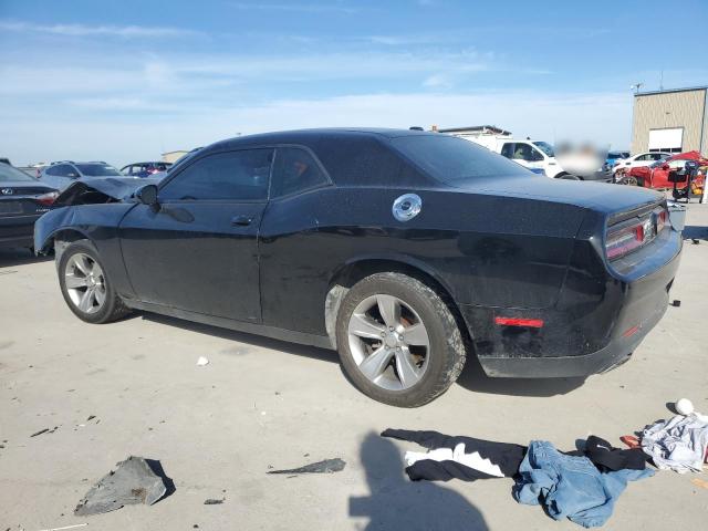 Photo 2 from auction – 2015 DODGE CHALLENGER with VIN 2C3CDZAG4FH764234