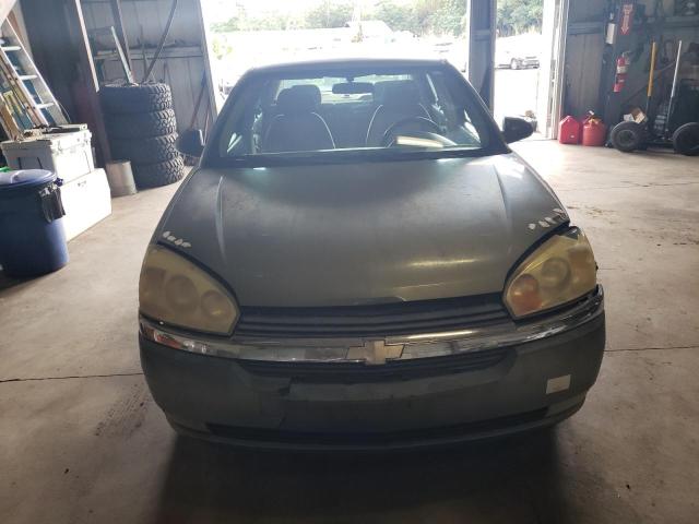 Photo 5 from auction – 2005 CHEVROLET MALIBU with VIN 1G1ZS52F95F333195