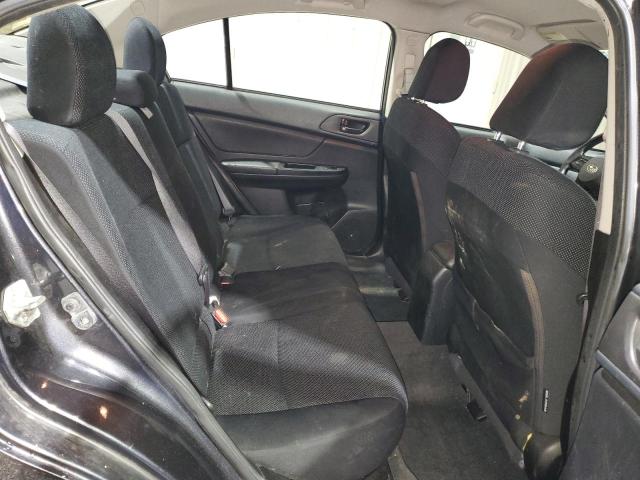 Photo 10 from auction – 2012 SUBARU IMPREZA with VIN JF1GJAA69CH024720