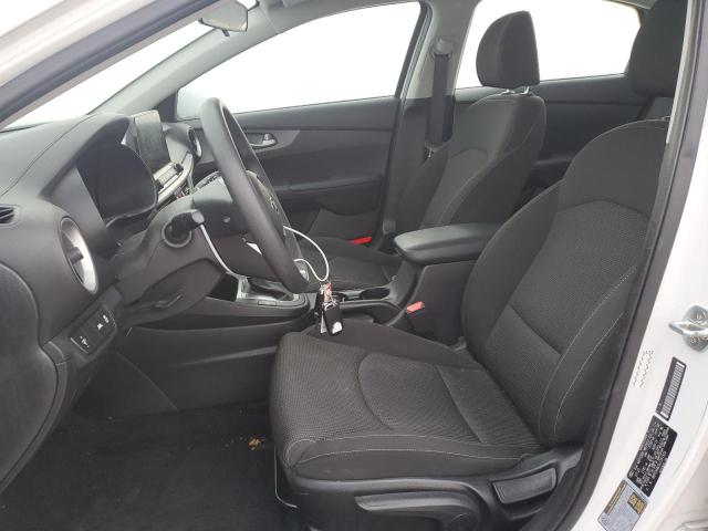صورة رقم 7 من المزاد - 2020 KIA FORTE FE مع VIN 3KPF24AD5LE261925
