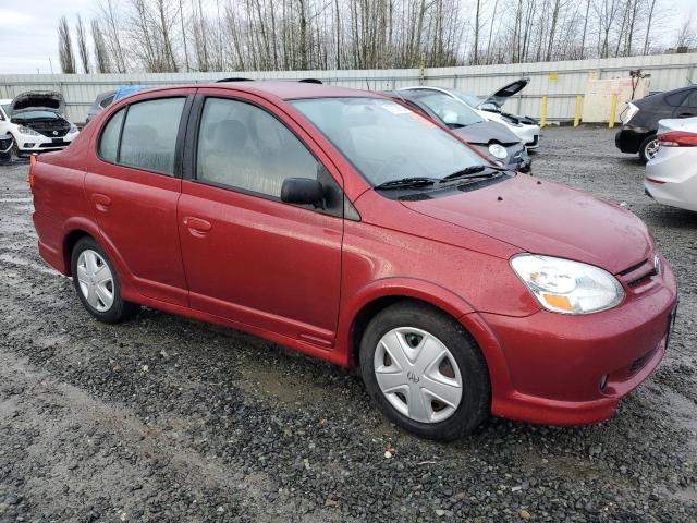 Photo 4 from auction – 2005 TOYOTA ECHO with VIN JTDBT123450360134