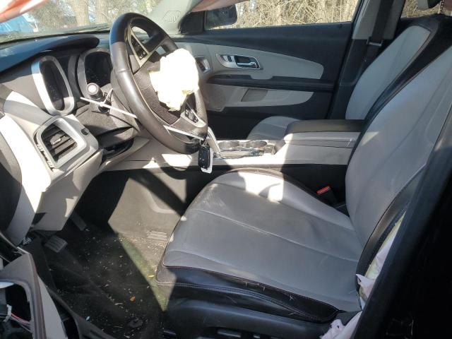 Photo 7 from auction – 2015 CHEVROLET EQUINOX LT with VIN 2GNALCEK8F6313828