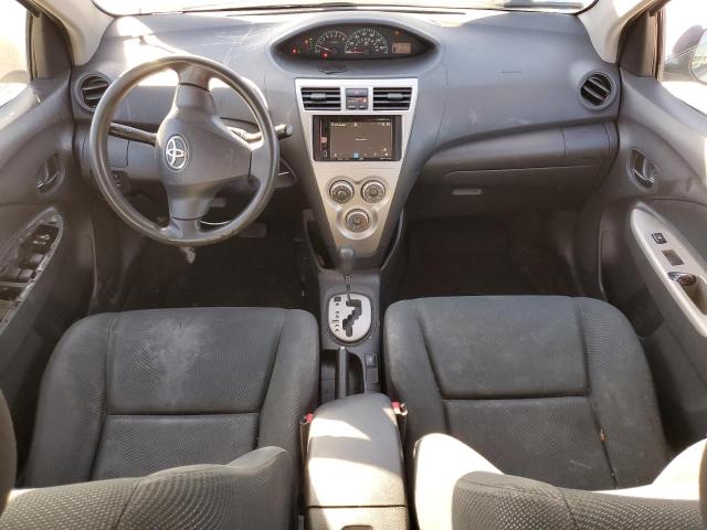 Photo 8 from auction – 2011 TOYOTA YARIS with VIN JTDBT4K35B1409879