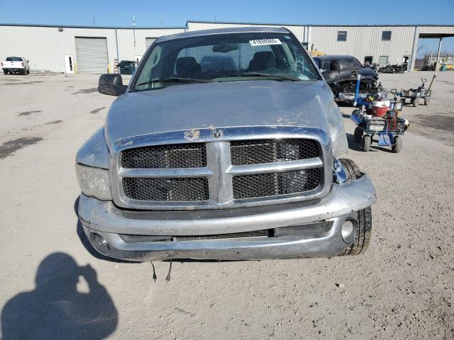 Photo 5 from auction – 2004 DODGE RAM 2500 S with VIN 3D7KU28C14G206992