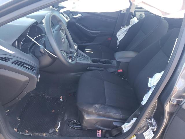 Photo 7 from auction – 2018 FORD FOCUS SEL with VIN 1FADP3H28JL244263