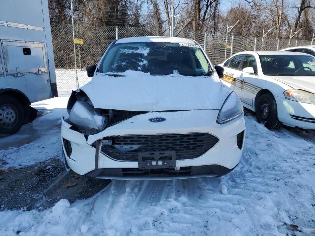 Photo 5 from auction – 2022 FORD ESCAPE SE with VIN 1FMCU9G67NUB80959