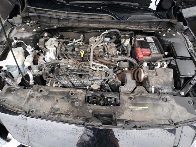 Photo 11 from auction – 2023 NISSAN ALTIMA SL with VIN 1N4BL4EV5PN349489
