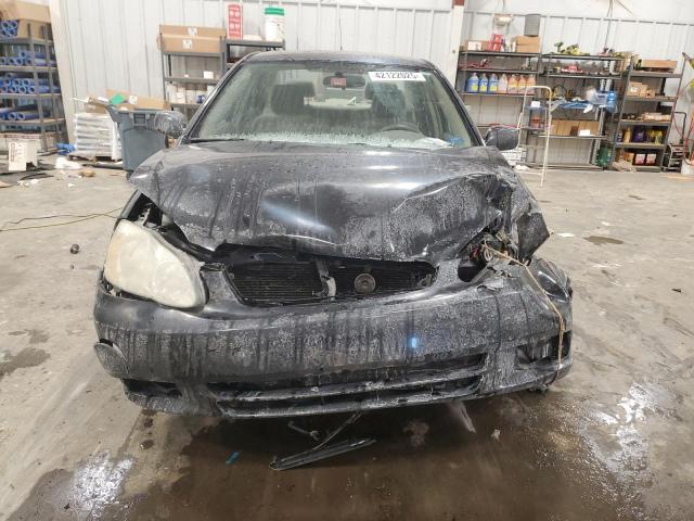 صورة رقم 5 من المزاد - 2003 TOYOTA COROLLA CE مع VIN JTDBR32EX30047565