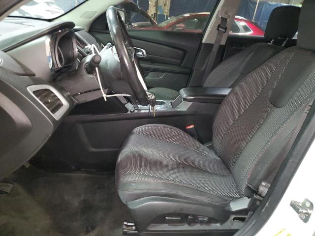 Photo 7 from auction – 2017 GMC TERRAIN SL with VIN 2GKFLTE31H6342599