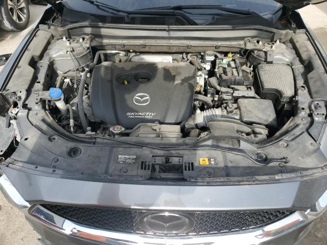 Photo 12 from auction – 2019 MAZDA CX-5 GRAND with VIN JM3KFADM0K1654530