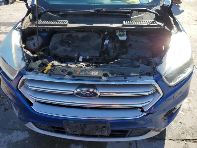 Photo 11 from auction – 2017 FORD ESCAPE SE with VIN 1FMCU9GD2HUC27818