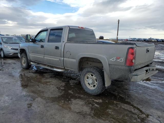 Photo 2 from auction – 2006 CHEVROLET SILVERADO with VIN 1GCHK23D96F158852