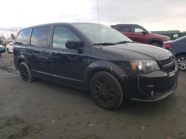 Photo 4 from auction – 2020 DODGE GRAND CARA with VIN 2C4RDGEG6LR189371
