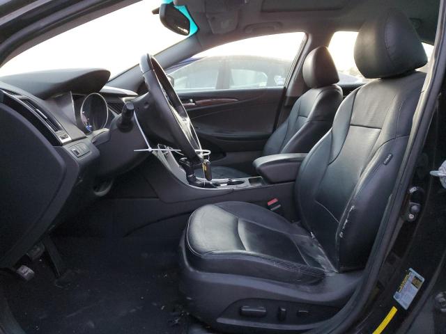 Photo 7 from auction – 2011 HYUNDAI SONATA SE with VIN 5NPEC4AC6BH000880