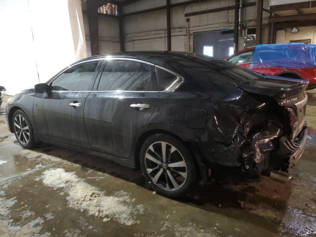 Photo 2 from auction – 2017 NISSAN ALTIMA 2.5 with VIN 1N4AL3APXHC485059