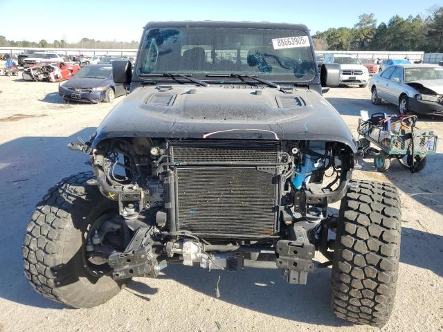Zdjęcie 5 z aukcji – 2022 JEEP GLADIATOR z VIN 1C6JJTBG6NL124641