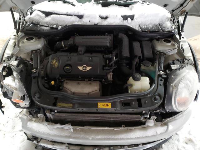 Photo 11 from auction – 2013 MINI COOPER with VIN WMWSU3C53DT690334