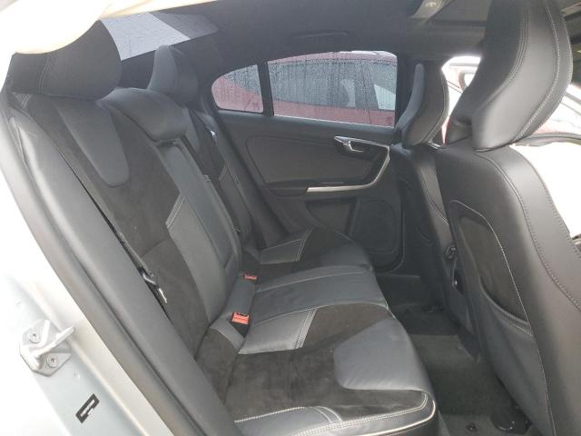 Photo 10 from auction – 2015 VOLVO S60 PLATIN with VIN YV1902TH2F2310386