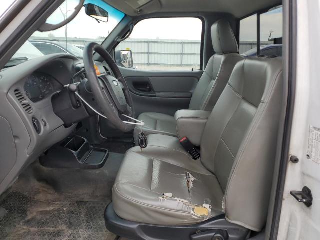 Photo 7 from auction – 2011 FORD RANGER with VIN 1FTKR1AD4BPA79740