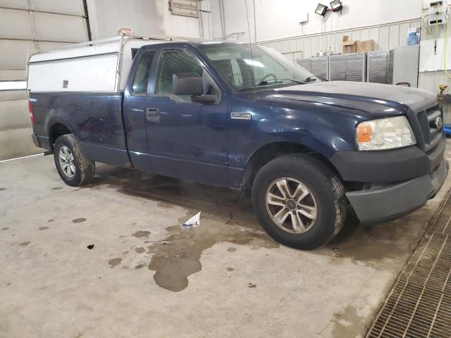 Zdjęcie 4 z aukcji – 2005 FORD F150 z VIN 1FTRF12255NB38878