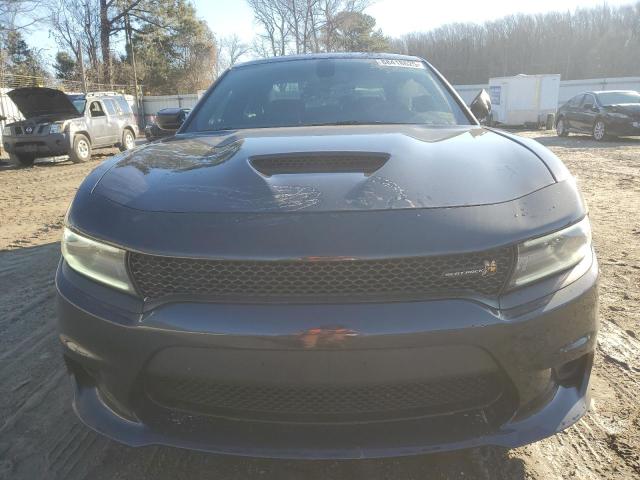 Photo 5 from auction – 2018 DODGE CHARGER R/ with VIN 2C3CDXGJ1JH297824