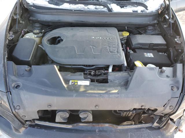 Photo 12 from auction – 2014 JEEP CHEROKEE L with VIN 1C4PJMCS1EW124976