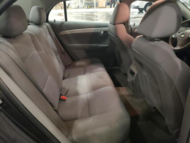 Photo 10 from auction – 2010 CHEVROLET MALIBU LS with VIN 1G1ZA5E09AF279370