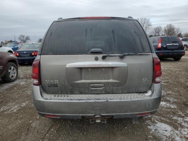 Photo 6 from auction – 2005 BUICK RAINIER CX with VIN 5GADT13S352116382